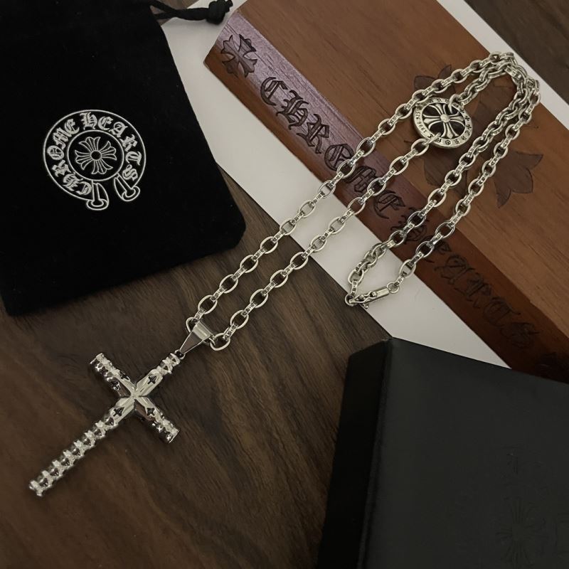 Chrome Hearts Necklaces